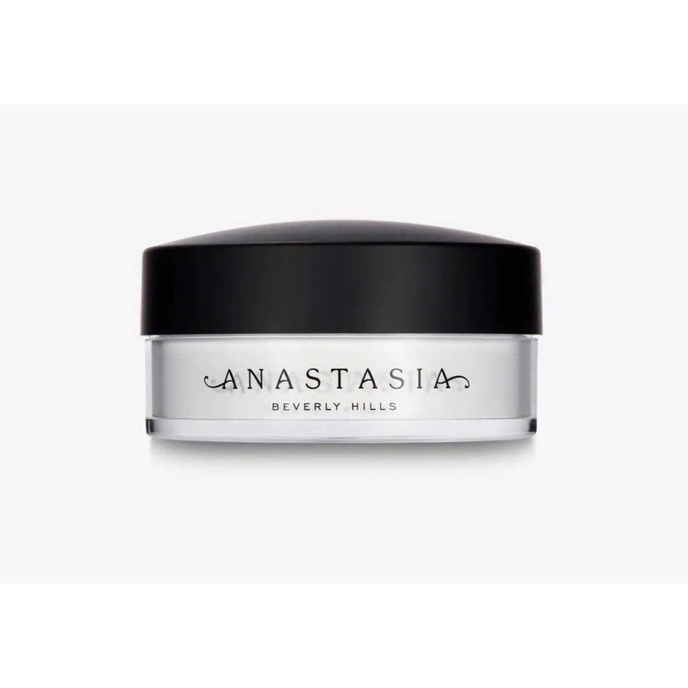 NIB Anastasia Beverly Hills Loose Setting Powder Translucent Matte Sheer